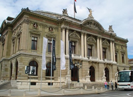 Grand Theatre de Geneva