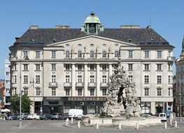 Estates Theater, Prague