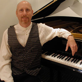 lawrence axelrod, composer, pianist, conductor